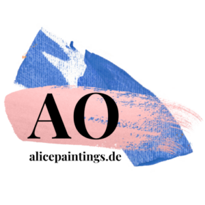 Alice Obermeier Kunst Rems Murr Kreis Sulzbach an der Murr Deutschland