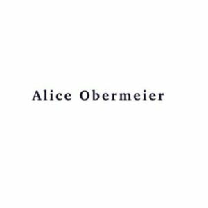 Alice Obermeier Kunst Malerei Rems Murr Kreis Sulzbach an der Murr Deutschland