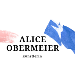 Alice Obermeier Kunst Malerei Rems Murr Kreis Deutschland Sulzbach an der Murr